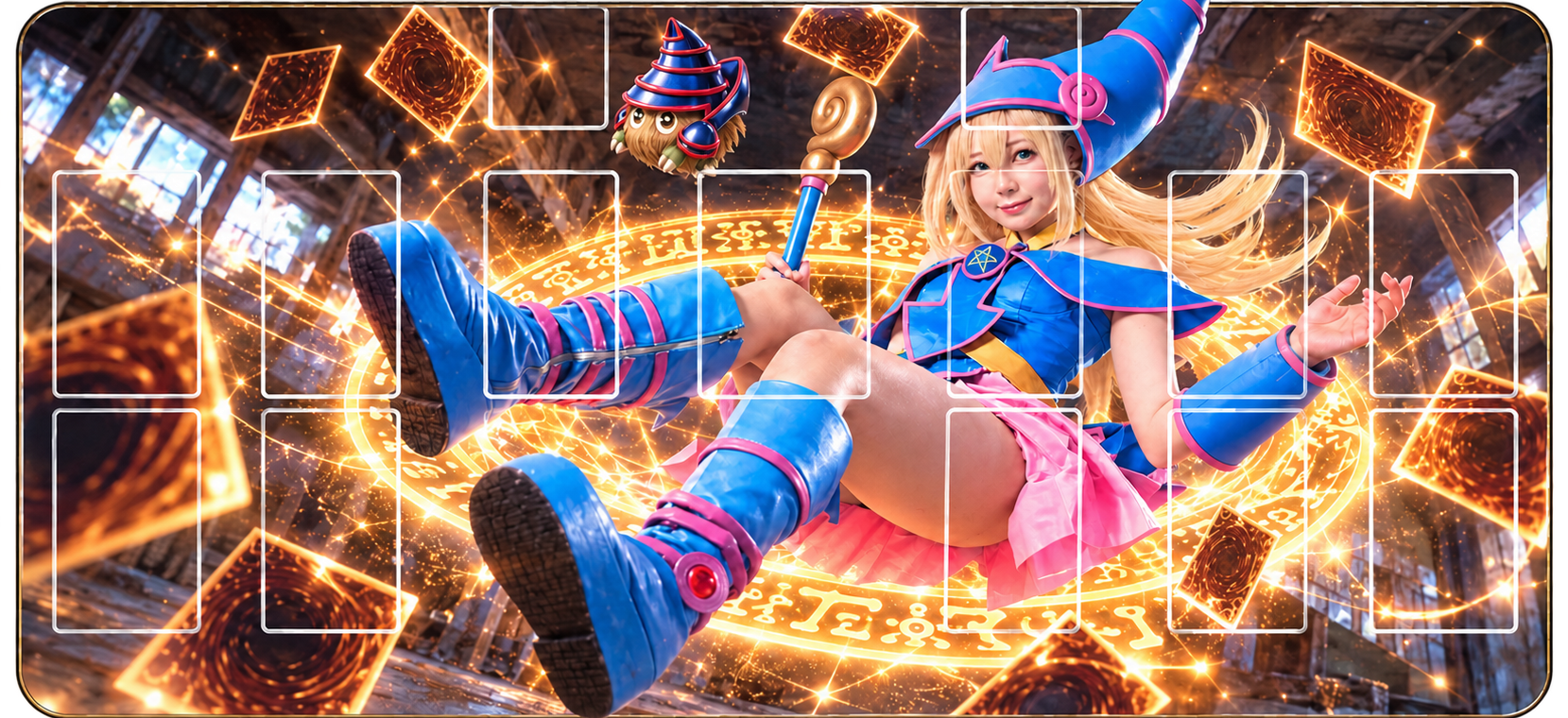 Ccino_Q playmat